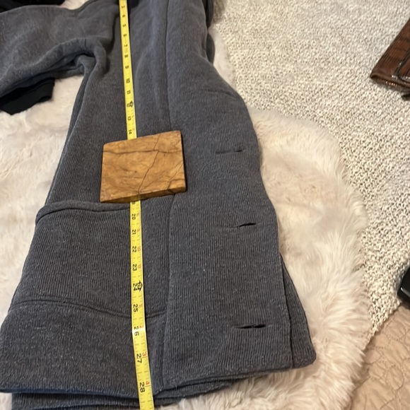 Oakley Gretchen Bleiler Signature Series Gray Button Down Fleece Jacket XS - Picture 13 of 13